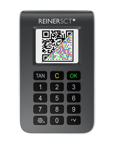 Reiner Sct Tan Jack Photo Qr Czarny Tft