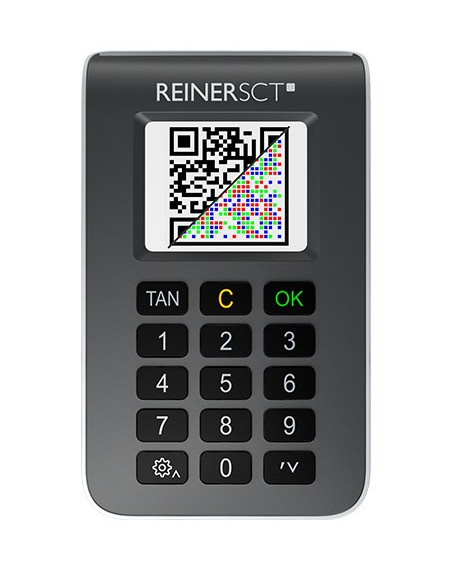 Reiner Sct Tan Jack Photo Qr Czarny Tft
