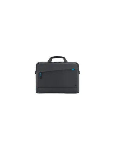 Mobilis 025028 Torba Na Laptop 40,6 Cm (16") Aktówka Czarny