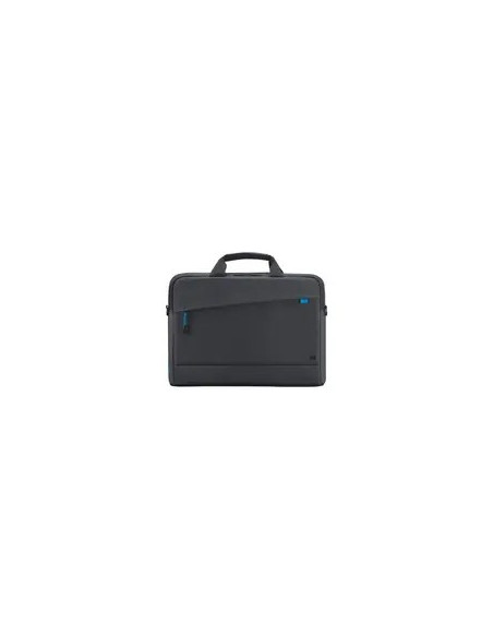 Mobilis 025028 Torba Na Laptop 40,6 Cm (16") Aktówka Czarny