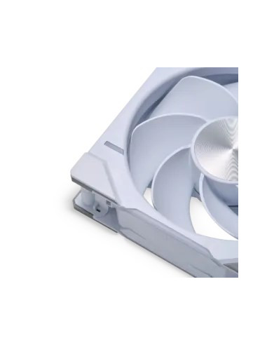 Phanteks D30-120 Obudowa Komputera Wentylator 12 Cm Biały 1 Szt.