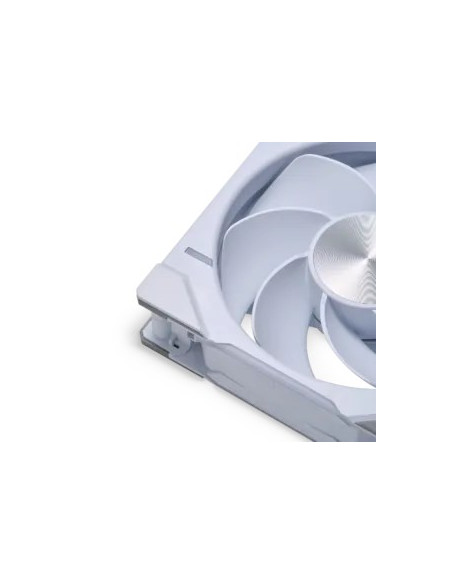 Phanteks D30-120 Obudowa Komputera Wentylator 12 Cm Biały 1 Szt.