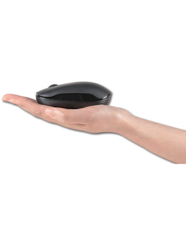 Myszka Kensington Pro Fit Bluetooth Compact Podróżniczy Oburęczny