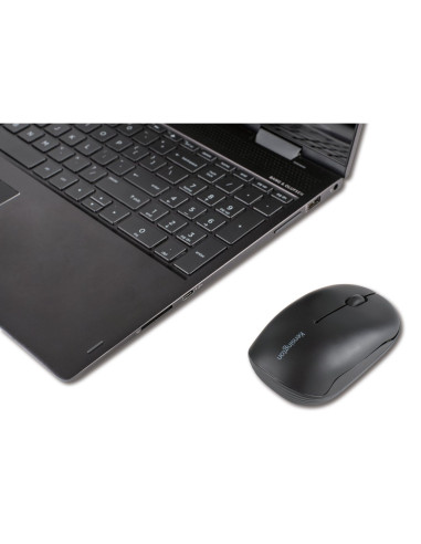 Myszka Kensington Pro Fit Bluetooth Compact Podróżniczy Oburęczny
