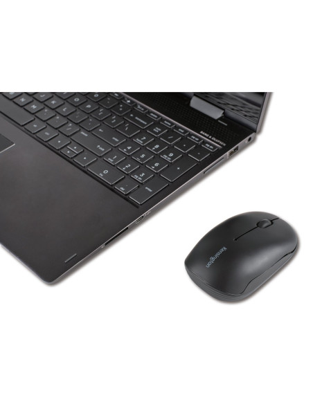Myszka Kensington Pro Fit Bluetooth Compact Podróżniczy Oburęczny