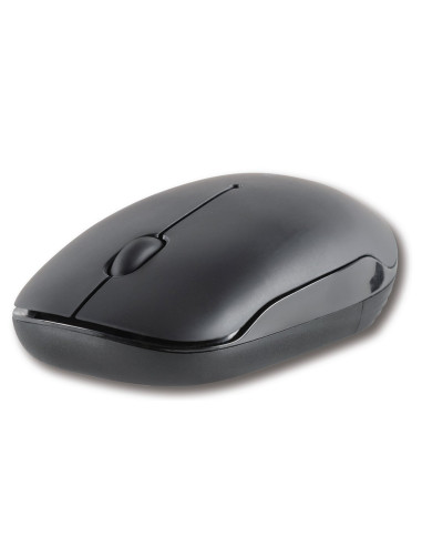 Myszka Kensington Pro Fit Bluetooth Compact Podróżniczy Oburęczny