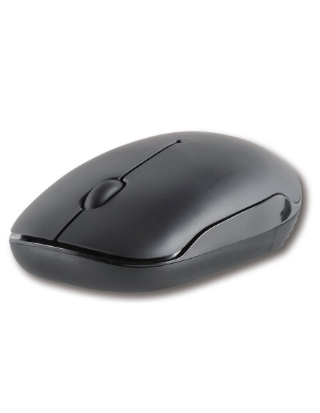 Myszka Kensington Pro Fit Bluetooth Compact Podróżniczy Oburęczny