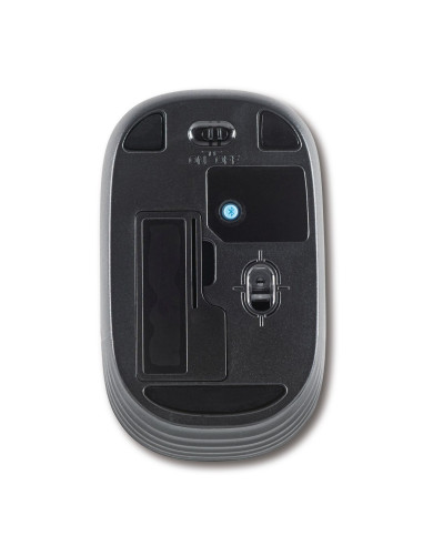 Myszka Kensington Pro Fit Bluetooth Compact Podróżniczy Oburęczny