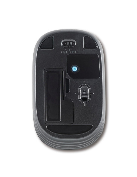 Myszka Kensington Pro Fit Bluetooth Compact Podróżniczy Oburęczny
