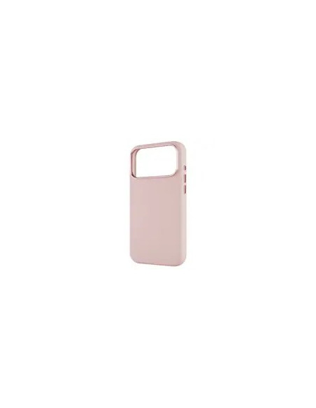 Fixed Magflow Do Apple Iphone 17 Pro Max, Różowa