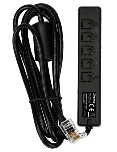 Iiyama Rc Touchv01 Pilot Przewodowa Monitor Naciśnij Przyciski