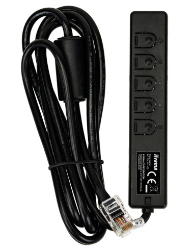 Iiyama Rc Touchv01 Pilot Przewodowa Monitor Naciśnij Przyciski