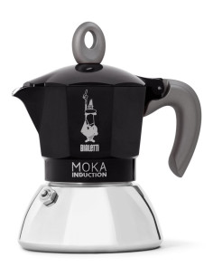 Bialetti Moka Induction Kawiarka 2Tz