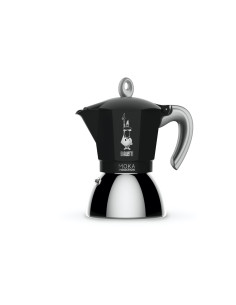 Bialetti Moka Induction Kawiarka 2Tz 2