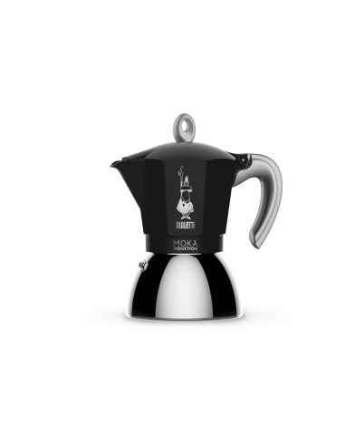 Bialetti Moka Induction Kawiarka 2Tz
