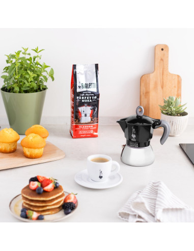Bialetti Moka Induction Kawiarka 2Tz
