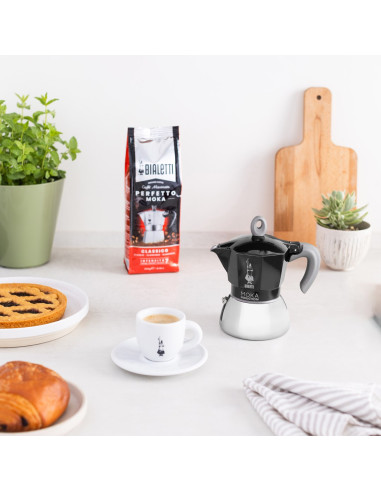 Bialetti Moka Induction Kawiarka 2Tz
