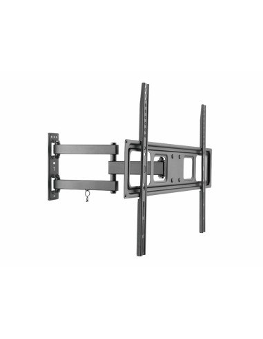 Equip 650342 Uchwyt Do Telewizorów 177,8 Cm (70") Czarny