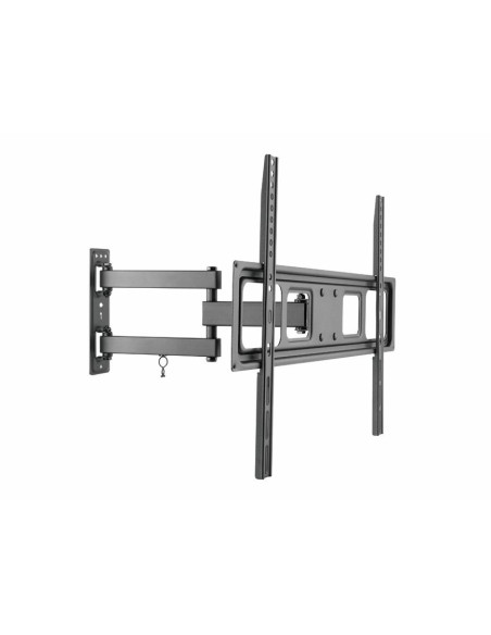 Equip 650342 Uchwyt Do Telewizorów 177,8 Cm (70") Czarny