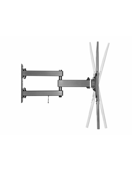 Equip 650342 Uchwyt Do Telewizorów 177,8 Cm (70") Czarny