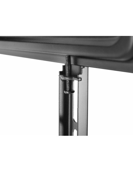 Equip 650342 Uchwyt Do Telewizorów 177,8 Cm (70") Czarny