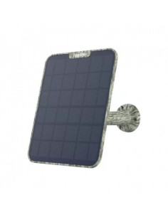 Panel Solarny Reolink Do Kamer Ip (V2) Biały