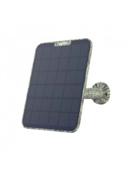 Panel Solarny Reolink Do Kamer Ip (V2) Biały