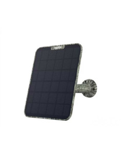 Panel Solarny Reolink Do Kamer Ip (V2) Biały 2