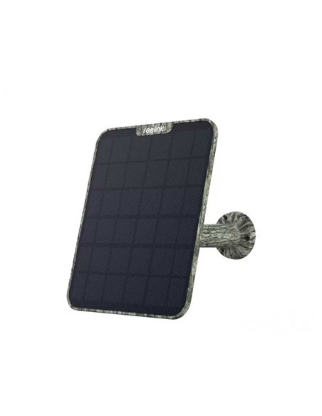 Panel Solarny Reolink Do Kamer Ip (V2) Biały