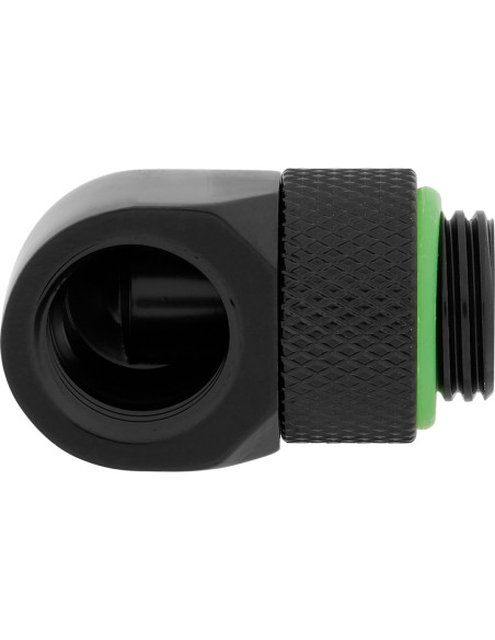 Corsair Adaptery Hydro X Series 90° Rotary (Cx-9055009-Ww)