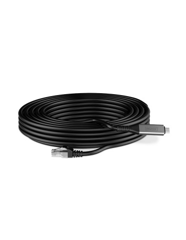 Digitus Kabel Usb-C - Rj45 Ethernet, 1 Gbit/S, 10 M