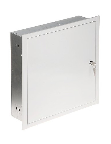 Obudowa Podtynkowa Mb-Omp4 444 X 438 X 118 Mm Stalflex