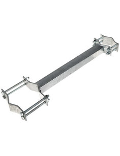Obejma Dystansowa Or-50R90-150