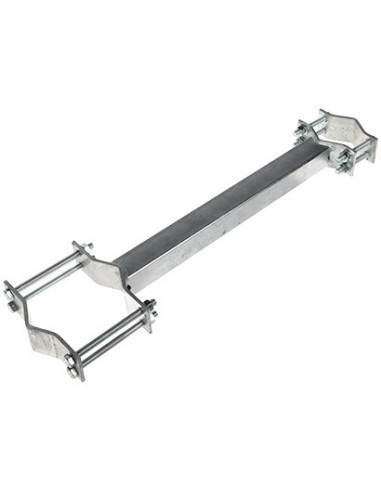 Obejma Dystansowa Or-50R90-150