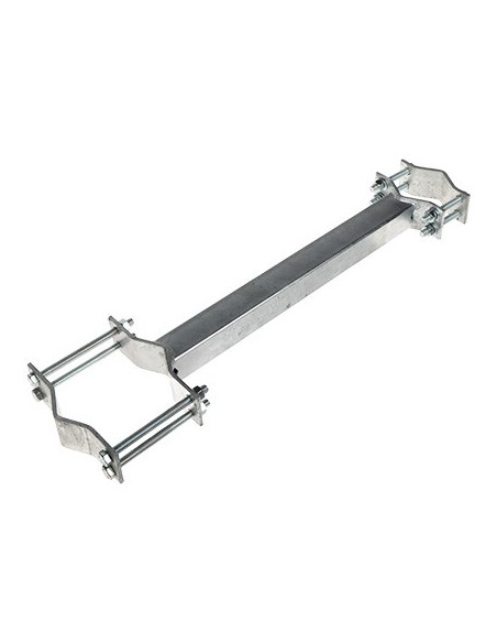 Obejma Dystansowa Or-50R90-150