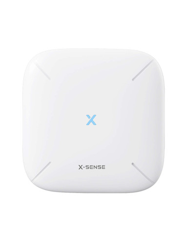 X-Sense Sbs50 Przekaźnik/Nadajnik Sygnału Alarmowego