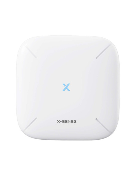 X-Sense Sbs50 Przekaźnik/Nadajnik Sygnału Alarmowego