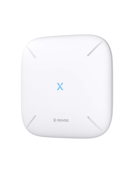 X-Sense Sbs50 Przekaźnik/Nadajnik Sygnału Alarmowego