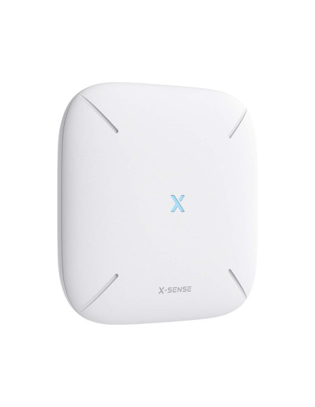 X-Sense Sbs50 Przekaźnik/Nadajnik Sygnału Alarmowego