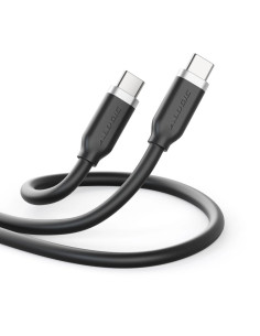 Alogic Elsi5U2Ccbk2 Kabel Usb Usb 2.0 2 M Usb C 0,48 Gbit/S 240 W Czarny 2