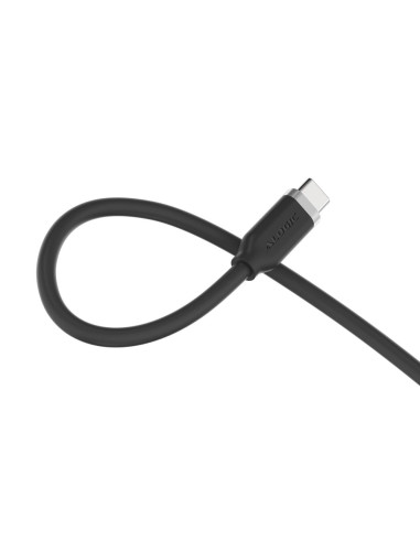 Alogic Elsi5U2Ccbk2 Kabel Usb Usb 2.0 2 M Usb C 0,48 Gbit/S 240 W Czarny