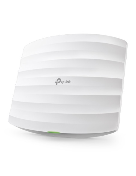 Tp-Link Eap110 Punkt Dostępowy Wlan 300 Mbit/S Biały Obsługa Poe