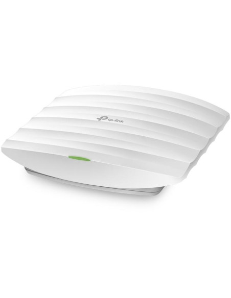 Tp-Link Eap110 Punkt Dostępowy Wlan 300 Mbit/S Biały Obsługa Poe