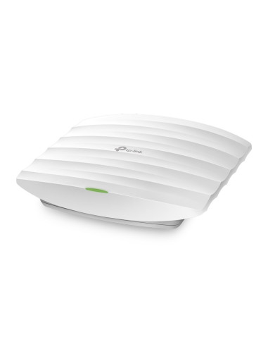 Tp-Link Eap110 Punkt Dostępowy Wlan 300 Mbit/S Biały Obsługa Poe