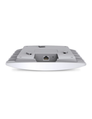 Tp-Link Eap110 Punkt Dostępowy Wlan 300 Mbit/S Biały Obsługa Poe