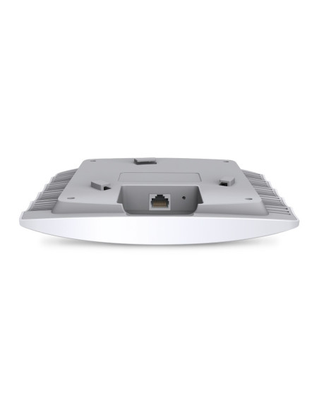 Tp-Link Eap110 Punkt Dostępowy Wlan 300 Mbit/S Biały Obsługa Poe