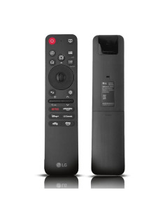 Lg Mr25Ga Pilot Ai Magic Czarny 2