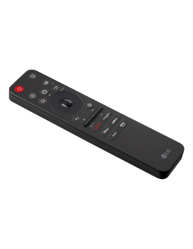 Lg Mr25Ga Pilot Ai Magic Czarny