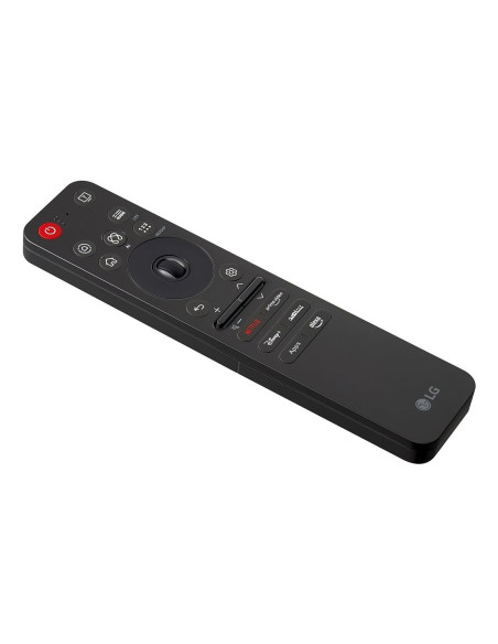 Lg Mr25Ga Pilot Ai Magic Czarny