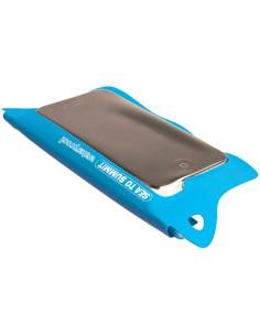 Pokrowiec Tpu Guide Waterproof Case For Iphone 5/4/3   One Size